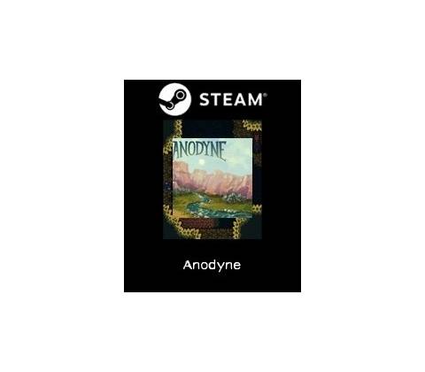 Anodyne