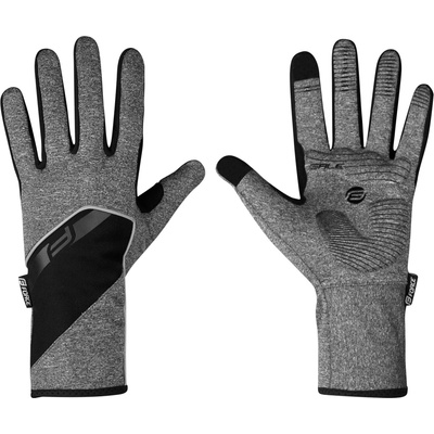 Force Gale Softshell LF black
