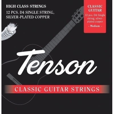 Gewa pure Tenson Nylon Normal Tension
