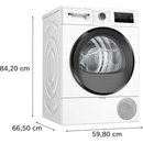 Bosch WTH85221BY