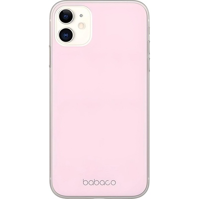 Babaco Калъф Babaco за Xiaomi Redmi 9 - Розов KP26233 (26233)