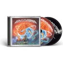 Gamma Ray - Insanity & Genius CD