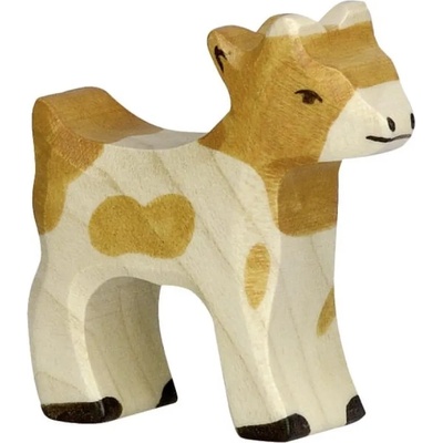Holztiger Дървена фигурка Holztiger - Козле (80081)
