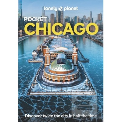 Lonely Planet Pocket Chi… (Lonely Planet,Lauren Keith)