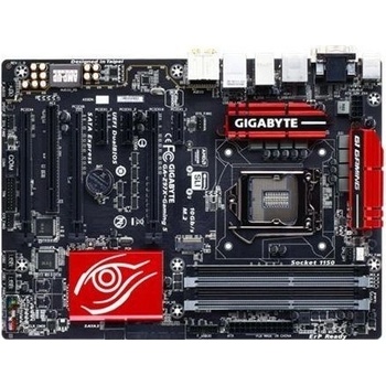 Gigabyte Z97X-Gaming 5