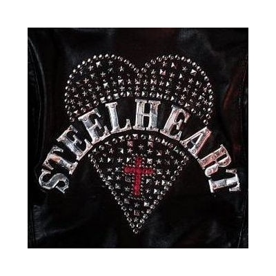 Steelheart - Steelheart CD