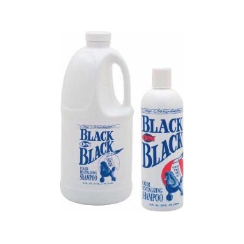 Chris Christensen Šampon Black on Black 473 ml