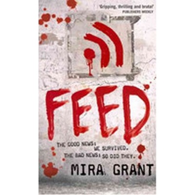 Feed - M. Grant