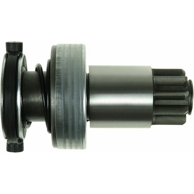 Voľnobežná prevodovka, štartér AS-PL SD0107