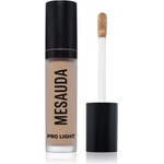 Mesauda Milano Pro Light овлажняващ коректор цвят N50 4ml