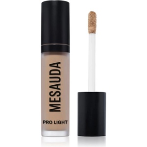 Mesauda Milano Pro Light овлажняващ коректор цвят N50 4ml