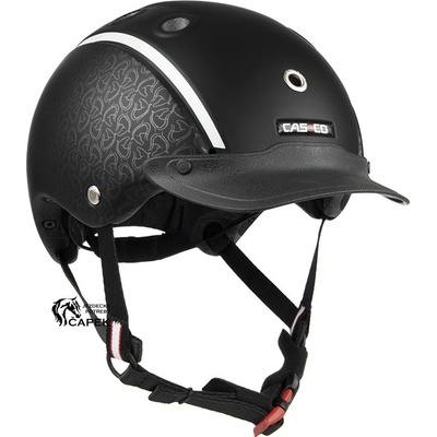 Casco Přilba Choice černá