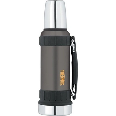 Thermos Work 1200 ml šedá