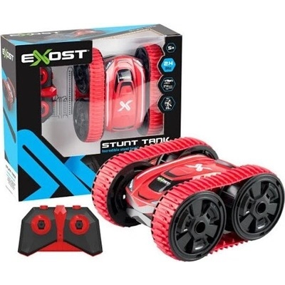 Silverlit Exost Stunt Tank 20256