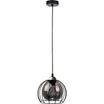 Keter Lighting SOLO BLACK KE0095