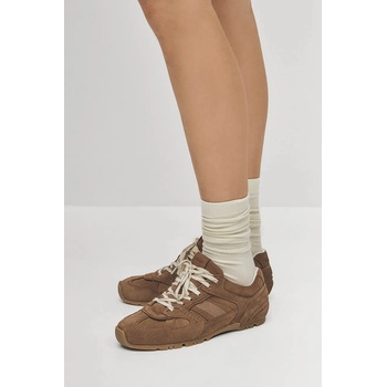 Alohas Велурени маратонки Alohas Tb. 56 (S100822.03)