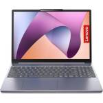 Lenovo IdeaPad Slim 3 83K1007BBM Преносими компютри