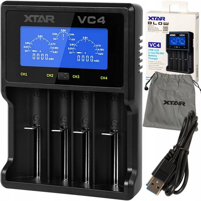 XTAR VC4