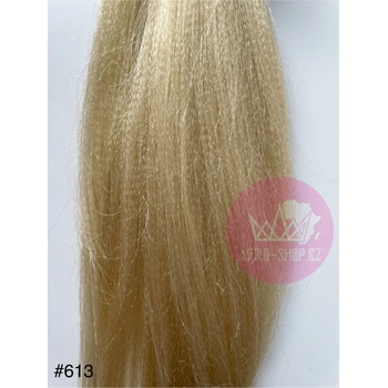 X-Pression Ultra Braid 165g Blonde