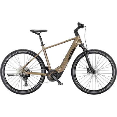 KTM Macina Cross Cx 820 2026