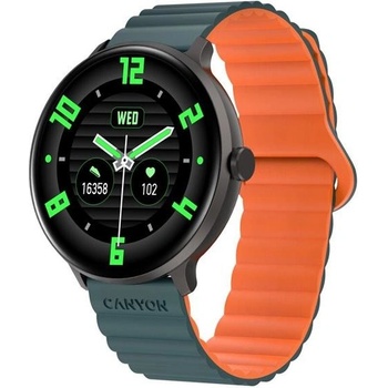 Canyon SW-69