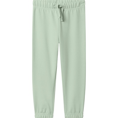 lupilu Dětské tepláky mintová – Zbozi.Blesk.cz