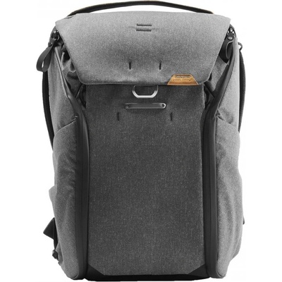 Peak Design Everyday Backpack 20L v3 Charcoal tmavošedá