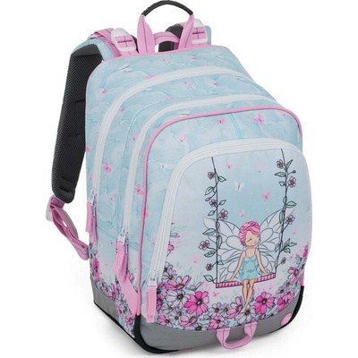 Bagmaster ALFA 25 A víla modrá
