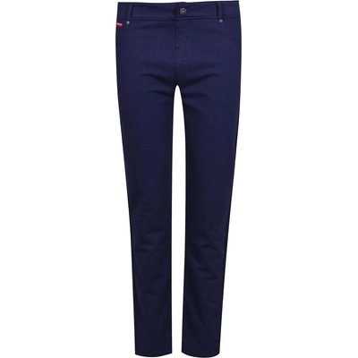 Lee Cooper Дамски клин Lee Cooper Solid Jeggings Ladies - Navy