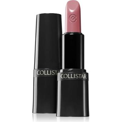 Collistar Rossetto Puro rtěnka 25 Rosa Perla 3,5 ml