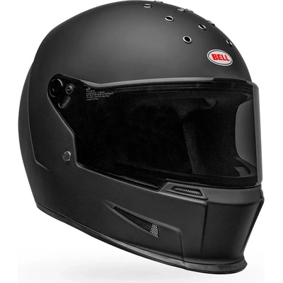 Bell Eliminator Solid Matná čierna