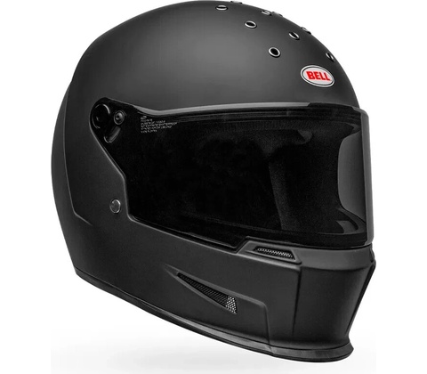Bell Eliminator Solid Matná čierna
