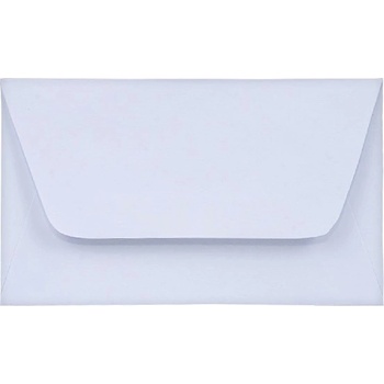 KASKAD Плик за визитни картички KASKAD 70x105mm 07 white 100 броя 00100 (00100)