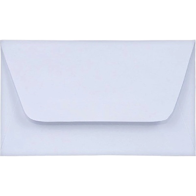 KASKAD Плик за визитни картички KASKAD 70x105mm 07 white 100 броя 00100 (00100)
