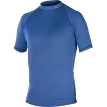 Blue Fly Termo PRO krátky rukáv Svetlá modré