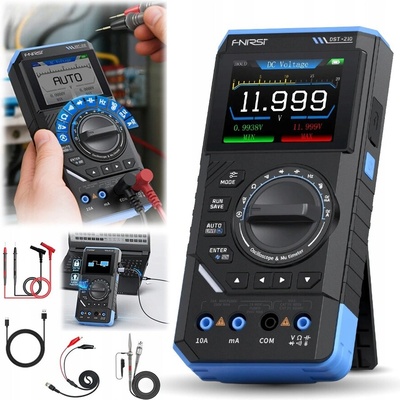 Fnirsi DST-210