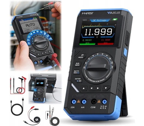 Fnirsi DST-210