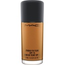 MAC Cosmetics Studio Fix Fluid SPF15 24HR Matte Foundation + Oil Control matující make-up SPF15 NC60 30 ml
