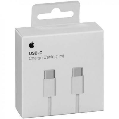 Оригинален Apple USB-C към USB-C плетен кабел