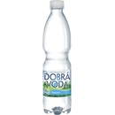 Vody Dobrá voda neperlivá, 8x0,5 l PET