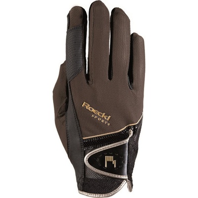 Roeckl Madrid mocha – Zbozi.Blesk.cz