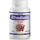 Nutri Star Rhodiola Rosea 100 500 kapslí