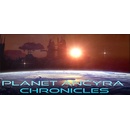 Planet Ancyra Chronicles