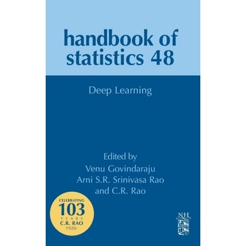 Deep Learning, Volume48 Elsevier