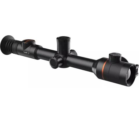ThermTec ARES 335 2.0