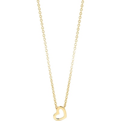 Blush Златно колие Blush 3149YGO (3149YGO)