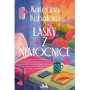 Lásky z nemocnice