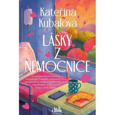Lásky z nemocnice