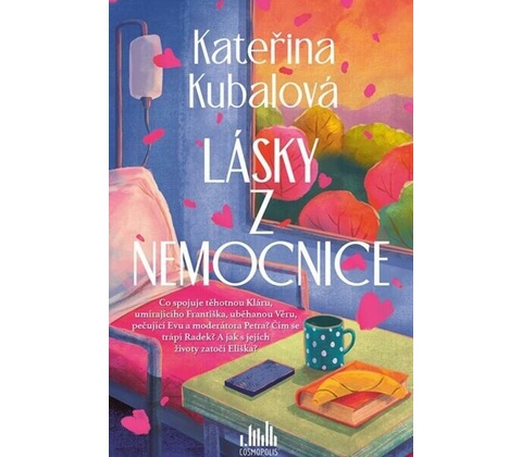 Lásky z nemocnice