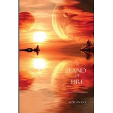 Land of Fire Book #12 in the Sorcerers Ring